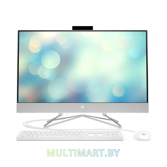 Моноблок HP 27-dp1013ny (4X5E2EA)